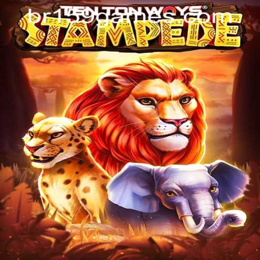 Exploring the Thrills of TenTonWaysStampede Game