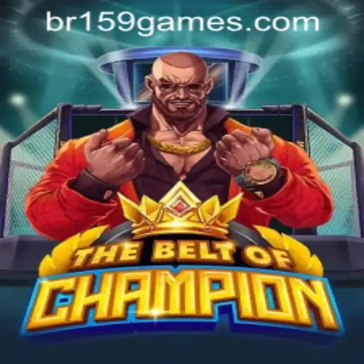 TheBeltOfChampion: A New Era of Gaming with 159games PH Login