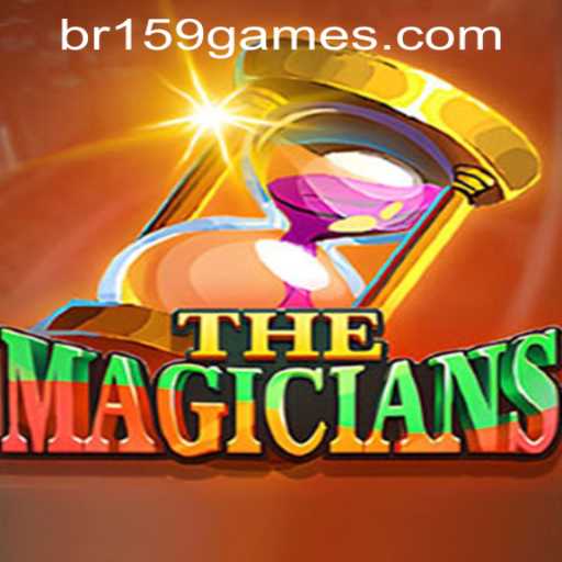 The Magicians: Unlocking the Secrets of Mystical Gameplay with 159games PH Login