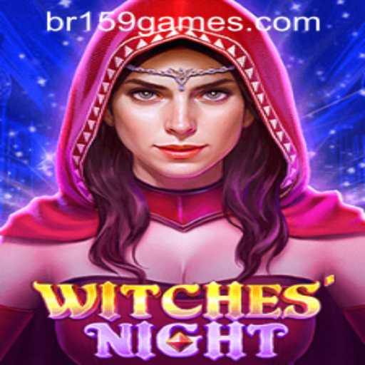 Discover the Enchanting World of WitchesNight with 159games PH Login
