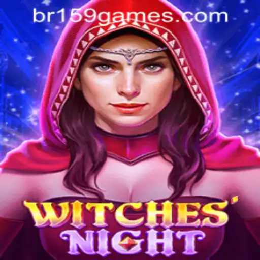 Discover the Enchanting World of WitchesNight with 159games PH Login