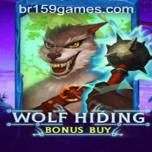 Unveiling WolfHidingBonusBuy: A Unique Gaming Experience